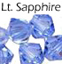 Light Sapphire: