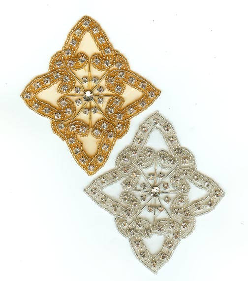1152 Rhinestone Applique (click for price)