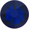 2038 Swarovski Crystal Cobalt Blue 12ss Hotfix Flatback Rhinestones 12 Dozen