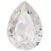 4320 GlitzStone Crystal Pear Fancy Rhinestone 4x6mm 6 Dozen