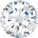 1088 Swarovski Crystal Chaton 19PP/9ss Pointed Back Rhinestones Factory Pack (1,440 Crystals)