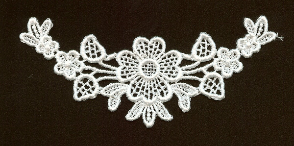 3002-Venice Lace(click for price)