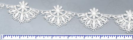 3161-Lace Trim