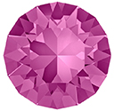 1088 Swarovski Crystal Fuchsia 16ss (32PP) Pointed Back Rhinestones Factory Pack (1,440 Crystals)