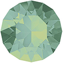 1028 Swarovski Crystal Pacific Opal 19ss Pointed Back Rhinestones 1 Dozen