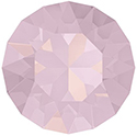 1028 Swarovski Crystal Rosewater Opal 16ss/32pp Pointed Back Rhinestones 1 Dozen
