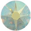 2028 Swarovski Crystal Jonquil AB Yellow 20ss Flatback Rhinestones 6 Dozen