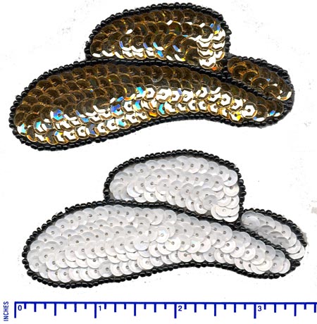 4072-White or Black (click for price)