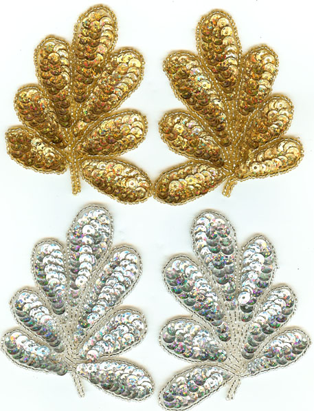 4017-Hologram Pair (click for prices)