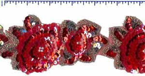 4310-Red (limited to stock on hand) (OUT OF STOCK)