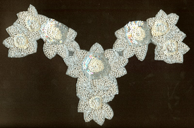 4313-Crystal Iris bodice