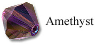Amethyst: