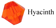 Hyacinth: