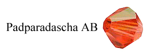 Padparadascha AB:
