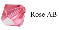Rose AB: