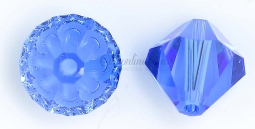 5301/5328 Swarovski Crystal Bead Colors by the Dozen