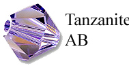Tanzanite AB: