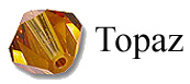 Topaz: