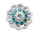 Blue Zircon (1 in stock)