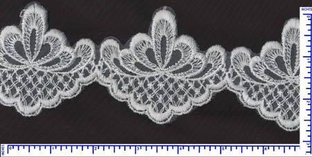 6010--Beaded or Unbeaded