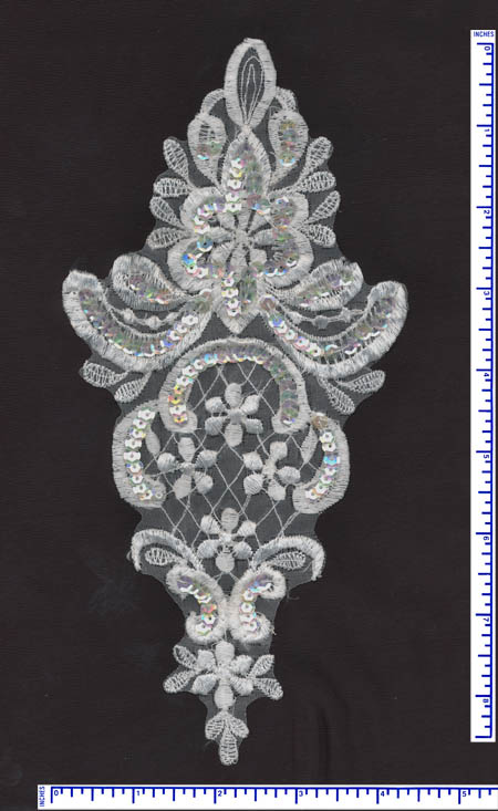 5043-Beaded & Unbeaded  9x4