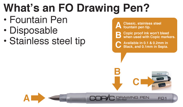 Pens