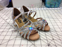 best rhinestones for shoes