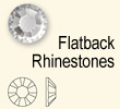 rhinestones