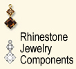 rhinestones