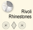rhinestones