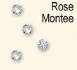 rhinestones