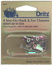 9907-Hook & Eye