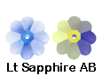 Lt. Sapphire AB: