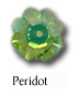 Peridot: