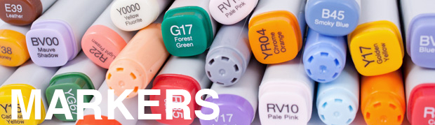 Markers