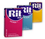 rit dye