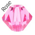 Rose: