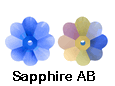 Sapphire AB: