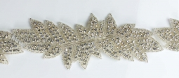 1051 Swarovski Crystal Rhinestone Trim