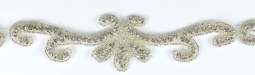 1092 Swarovski Rhinestone Trim