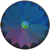 2058 Aura Crystal Sphinx Flatback Rhinestones