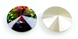 1122 Swarovski Crystal Premium Color Rivoli Rhinestones