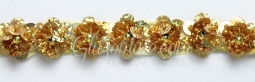 2068  Beaded Trim