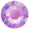 2058 12ss Glitzstone Crystal Pink Violet 100 Gross Flatback Rhinestones (14,400 Pieces)