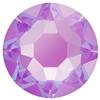 2058 30ss Glitzstone Crystal Pink Violet 20 Gross Flatback Rhinestones (2,880 Pieces)