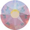 Light Rose Pink AB