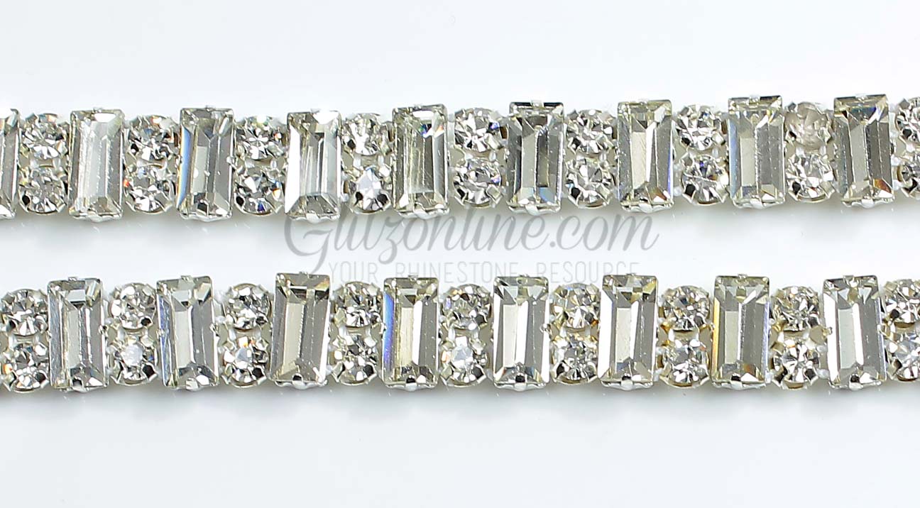 Wholesale Rhinestone Trim
