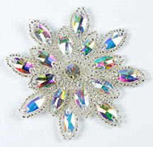 Wholesale Rhinestone Appliques