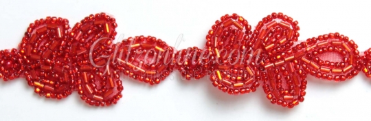 Wholesale Beaded Trims