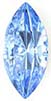 4200/2 Swarovski Crystal Light Sapphire Blue Navette Rhinestones 6x3mm 1,440 Piece Factory Pack